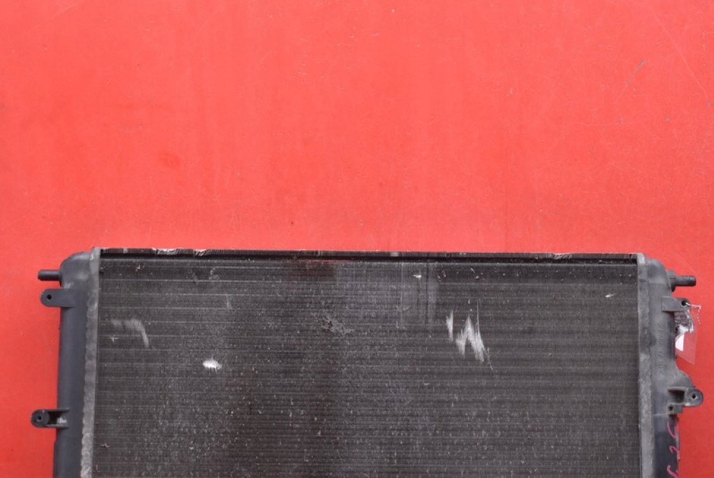 фото №10, Радиатор wody 866922f renault thalia 1 i 1.4 8v 75 km 02-06