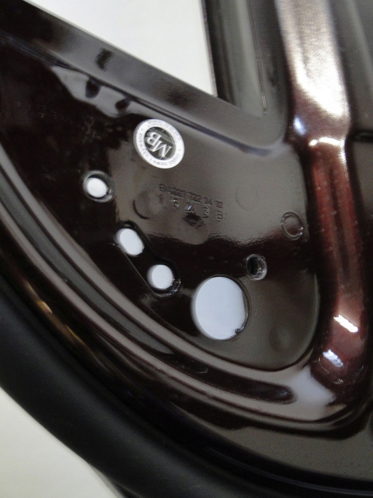 фото №11, Mercedes s klasa 223 w223 двері передні праве a2237200400 a2237220400