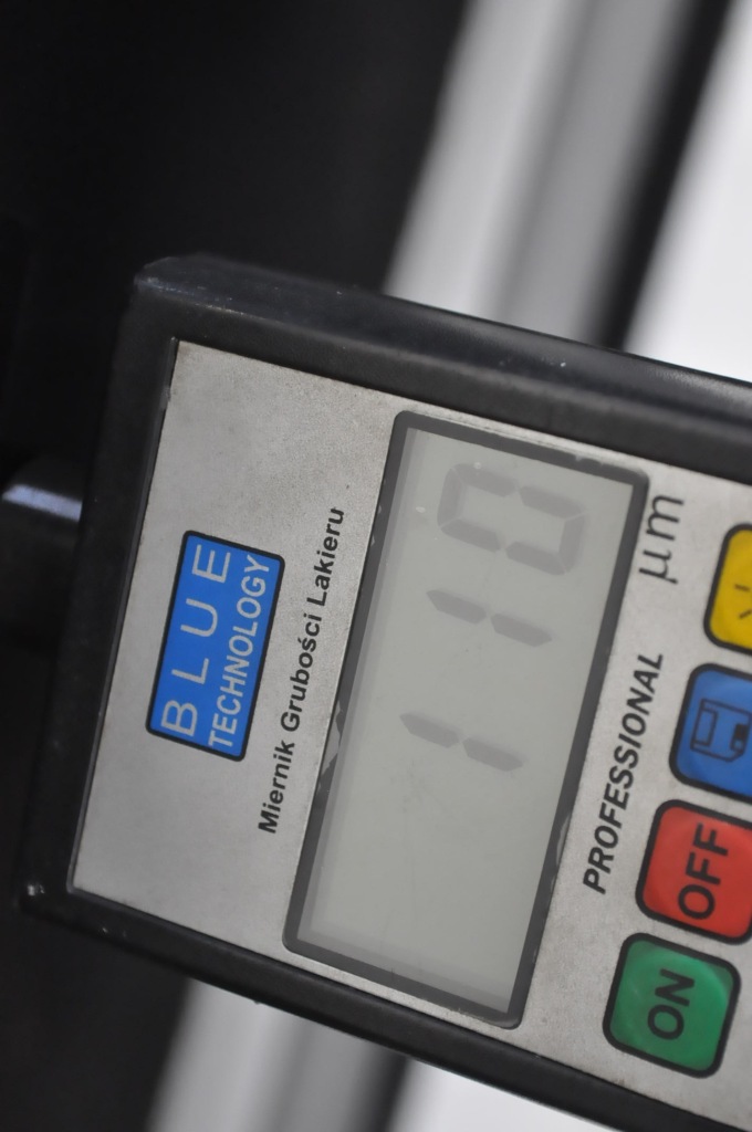 Maserati quattroporte vi двері лівий перед ліва передні Київ