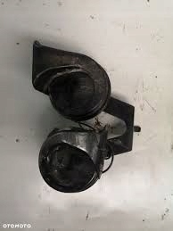 фото №1, Jeep compass ii 17- клаксон сигнал звуковой