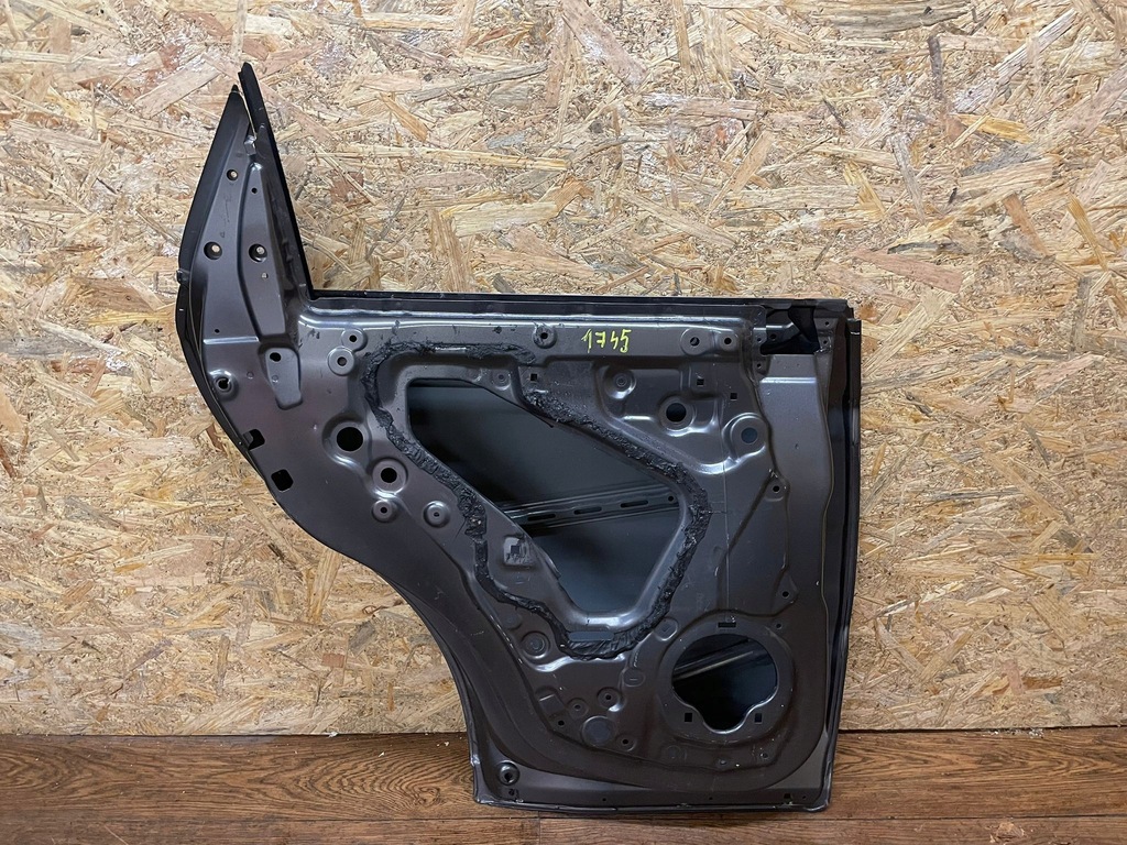 фото №9, Honda e electric двері лівий задня задні