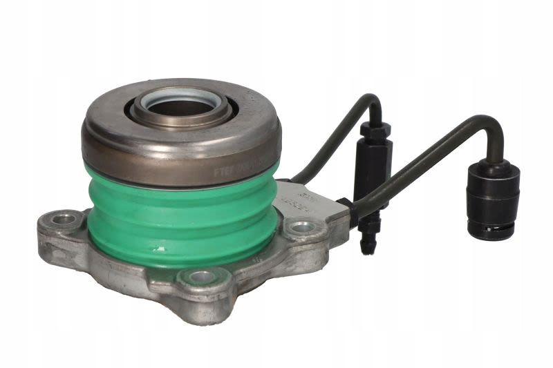 фото №13, Цилиндр сцепления центральный renault grand scenic ii 1.6