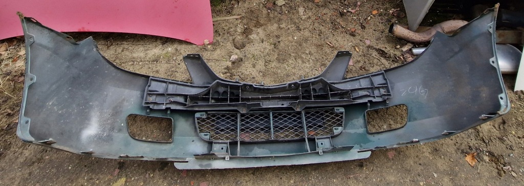 Купить Бампер передний перед mazda 323f bj lift