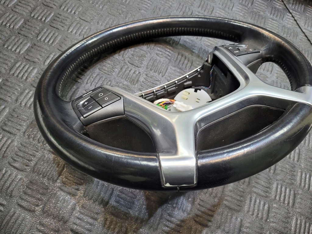 фото №7, Воздуховод мультифункция volvo xc70 ii v70 iii