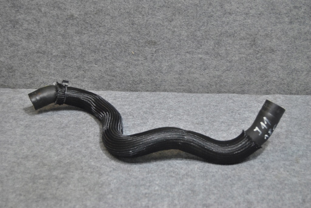 фото №1, Nissan qashqai j11 1.3 dig-t труба wody магистраль