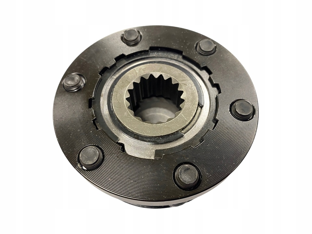 фото №14, Opel frontera isuzu trooper муфта ступица nowe