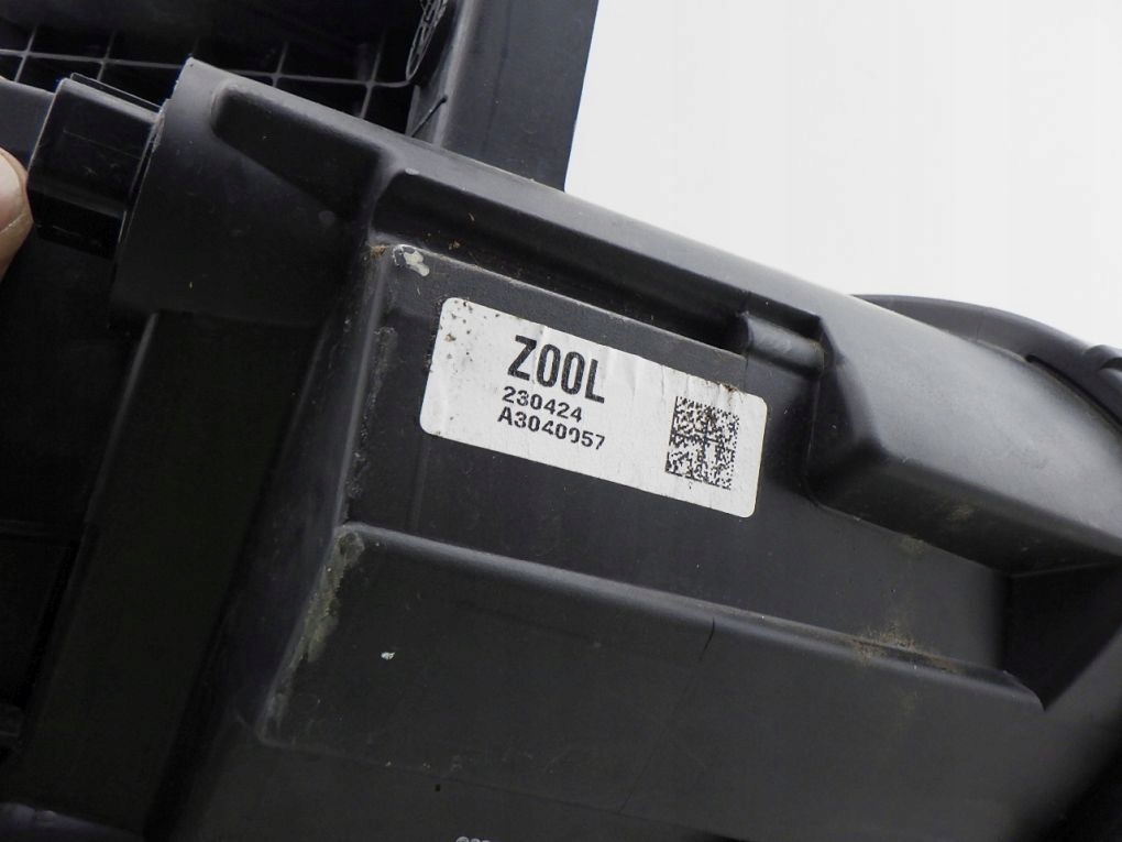 фото №9, Kia e-soul e soul full led drl 92202-j2 лампа drl led протитуманна фара ліва