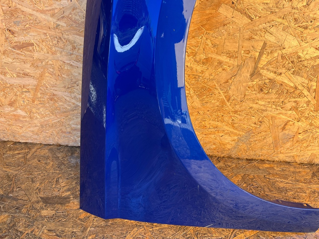 фото №11, Крила правий передній перед seat leon iii 3