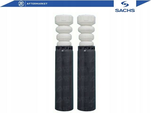 фото №2, Захист відбійники амортизатора - захист пилозахисна