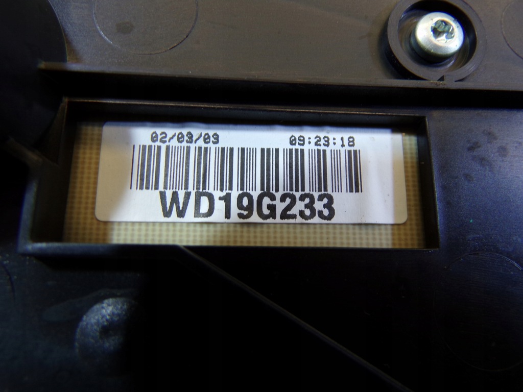 фото №7, Набір стартовий renault clio 2 ii 1.2b s110030104 / 7700112436