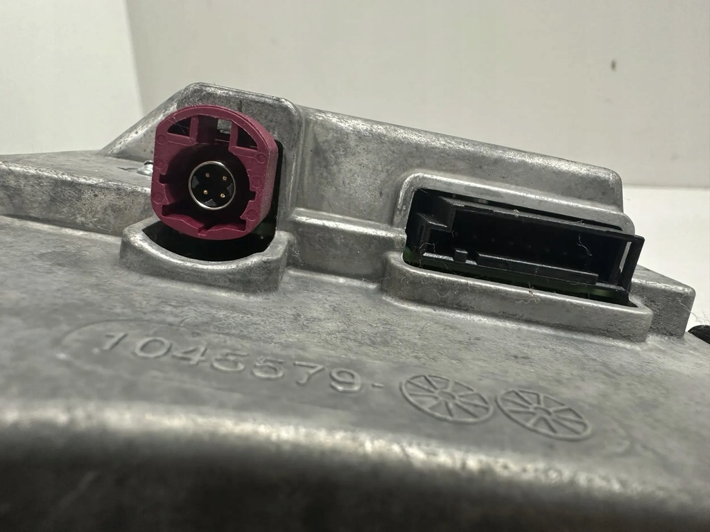 фото №7, Bmw x5 e70 2008 панелі керування, перемикачі