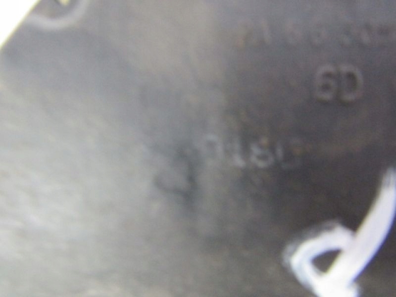 фото №5, Audi a6 c5 замок дверь перед правый 4b1837016g