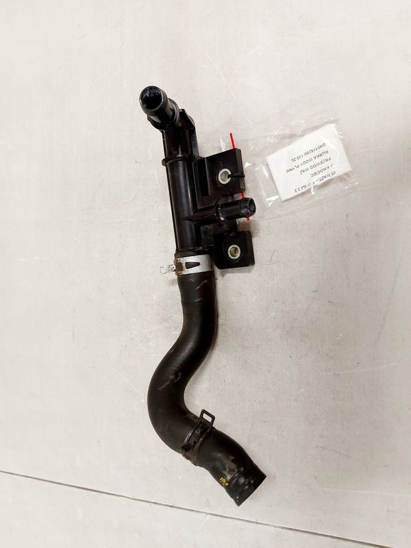 фото №1, Mazda 6 vi gj 2.2 d патрубок шланг wąż труба wody sh0115290