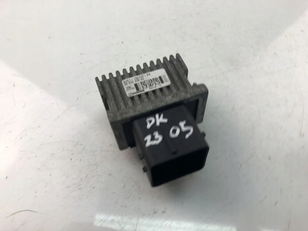 Купити Блок керування peugeot 508 9663824880 17725635 2012