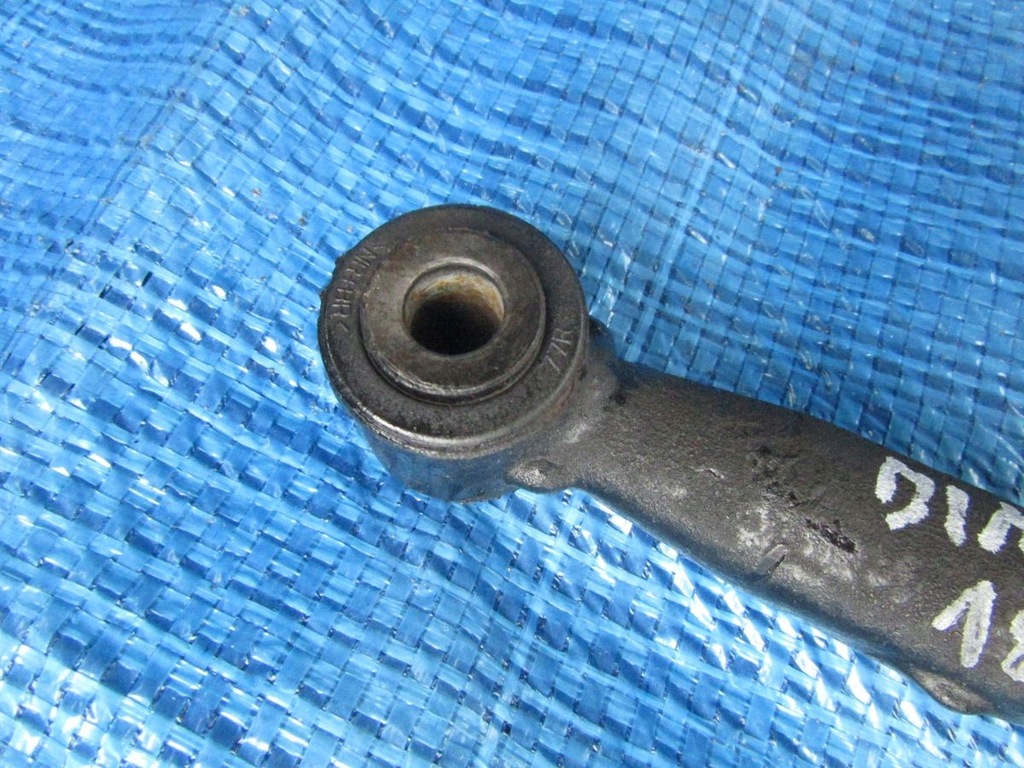 фото №7, Suzuki jimny 2018 важіль тяга тяга панара