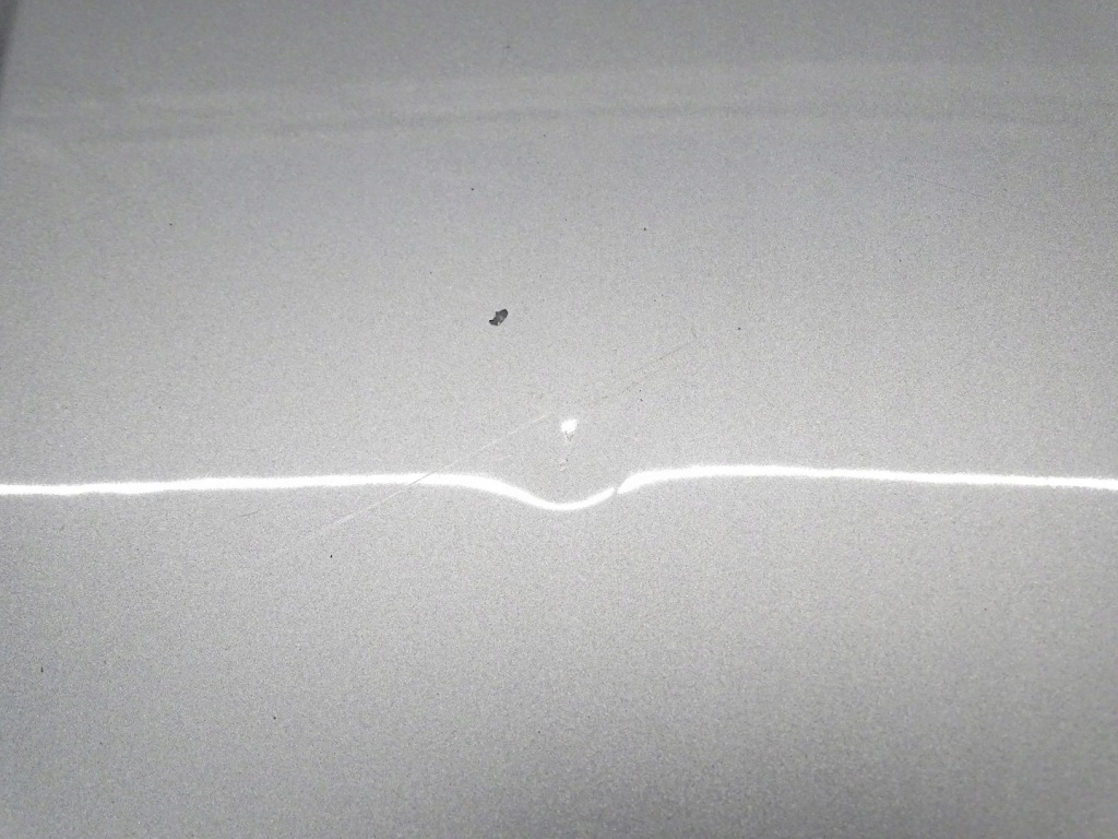 фото №10, Капот крышка двигателя перед передняя skoda superb iii la7w