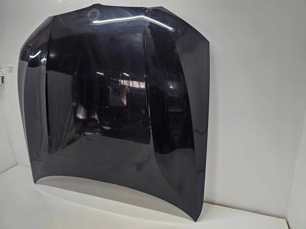 фото №8, Капот крышка двигателя bmw 3 g20 g21