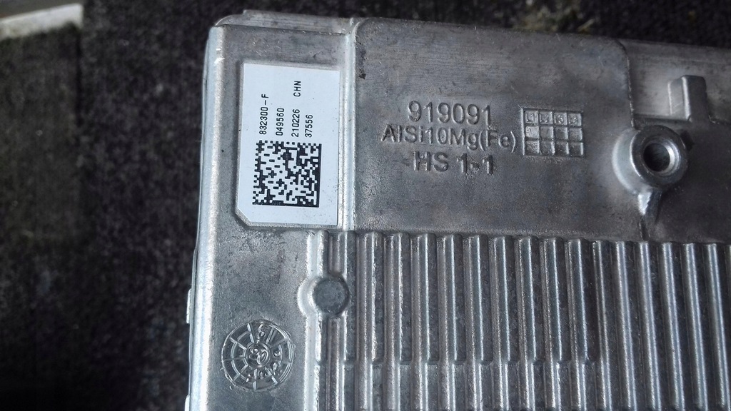 фото №15, Колонка кермова 488108796r renault captur ii