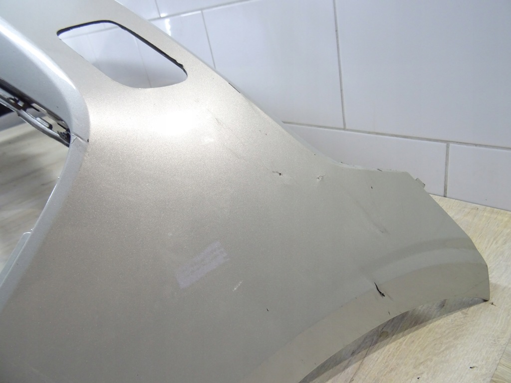 фото №14, Volvo v60 ii s60 iii r design бампер перед 31690530 ксенон