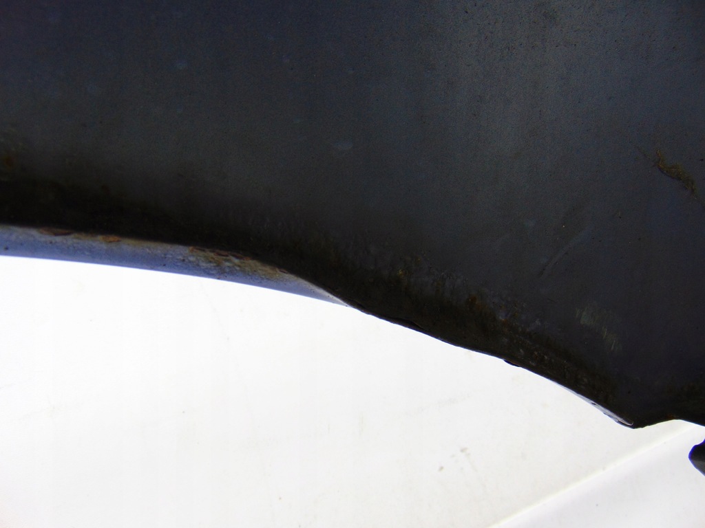 фото №14, Крыло левый перед передний porsche boxter 986 l3aw 1996 - 2004