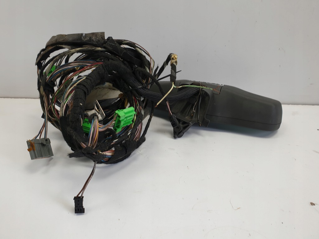 фото №6, Volvo xc90 i зеркало заднего вида внутреннее провода