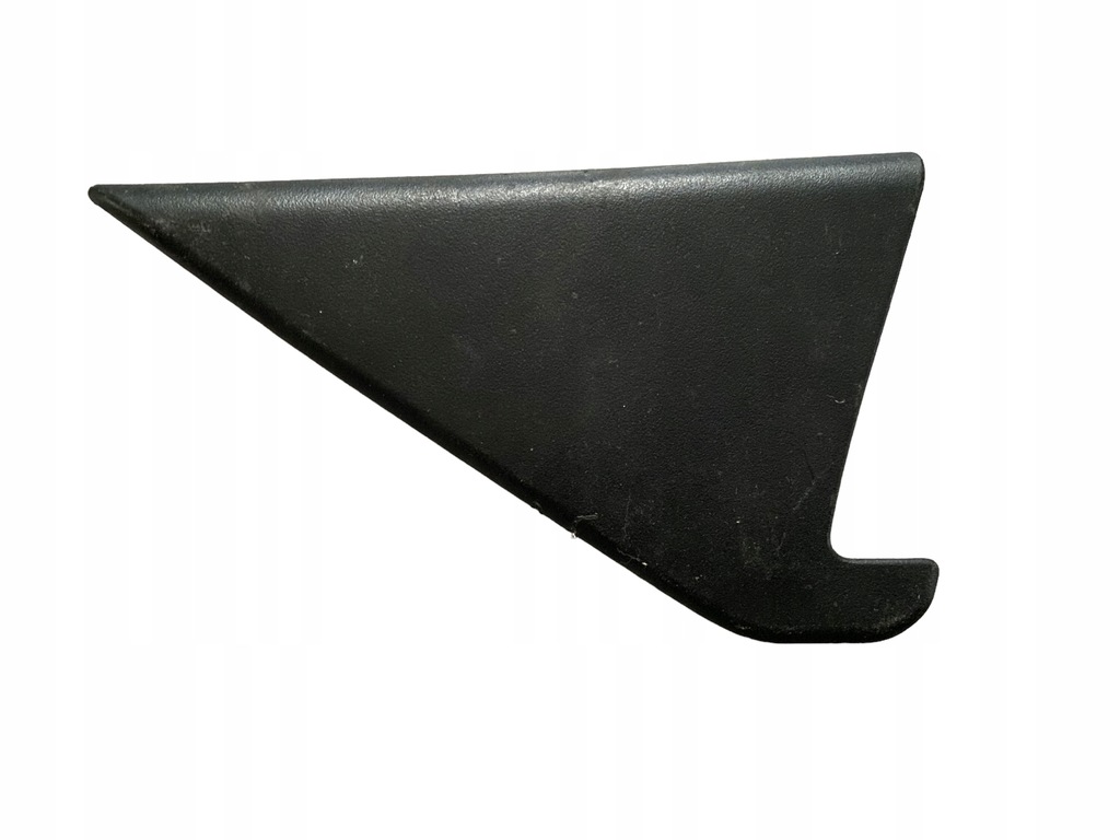 фото №1, Захист трикутник двері задня лівий d65168516 mazda 2 de