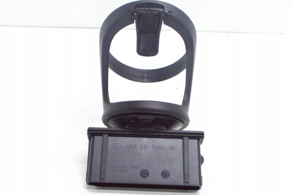 фото №7, Mercedes-benz vito w447 задній кронштейн na чашка a4478101400 новий оригінальний