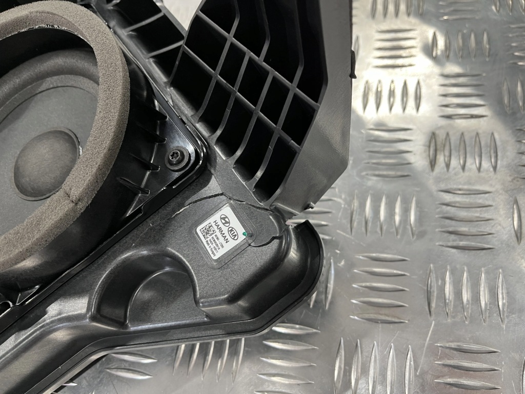 фото №2, Динамік сабвуфер harman kia proceed iii 19-