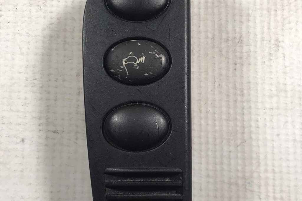 фото №1, Переключатель citroën c3 i fc_ 96428403xt 2002