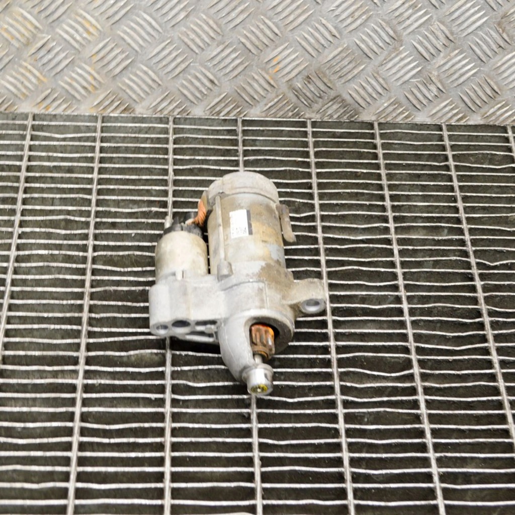 фото №3, Audi q5 sq5 2011 стартер