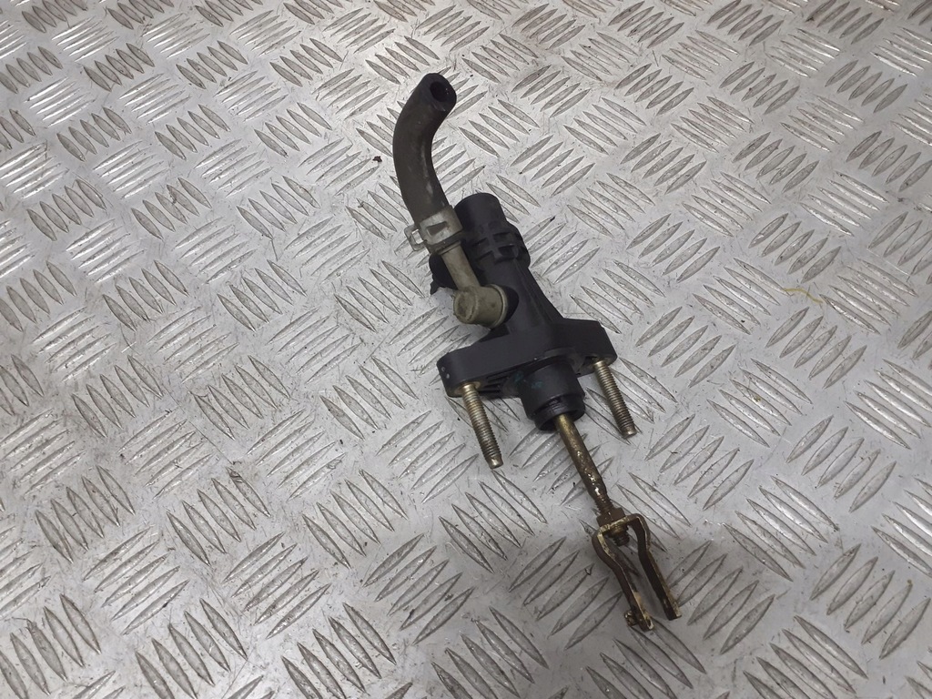 фото №3, Помпа сцепления toyota yaris i 1.0