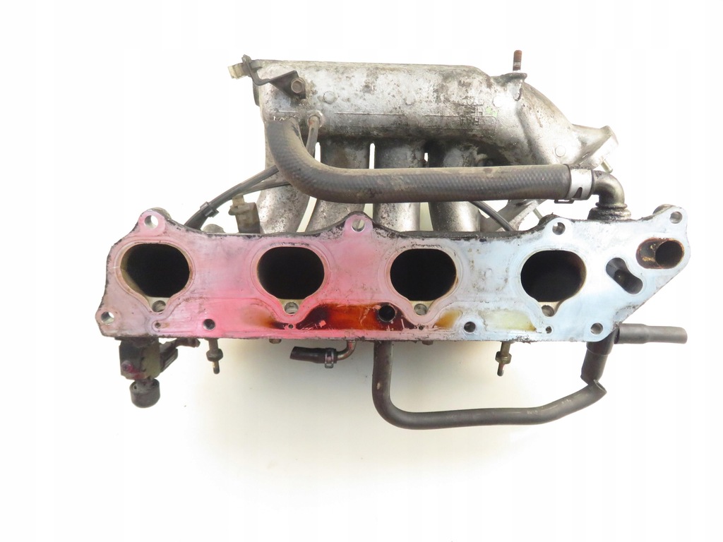 фото №5, Коллектор всасывающий honda accord vii 2.0 cl7 - k20a6