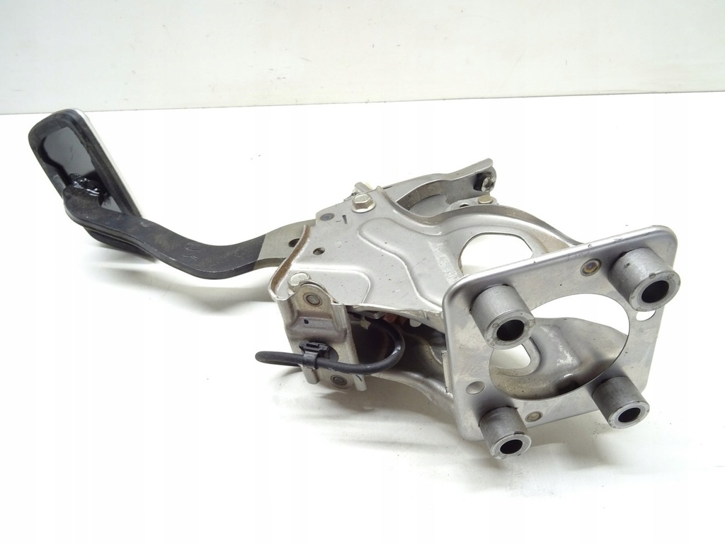 фото №5, Педали lexus rc 5.0 477km