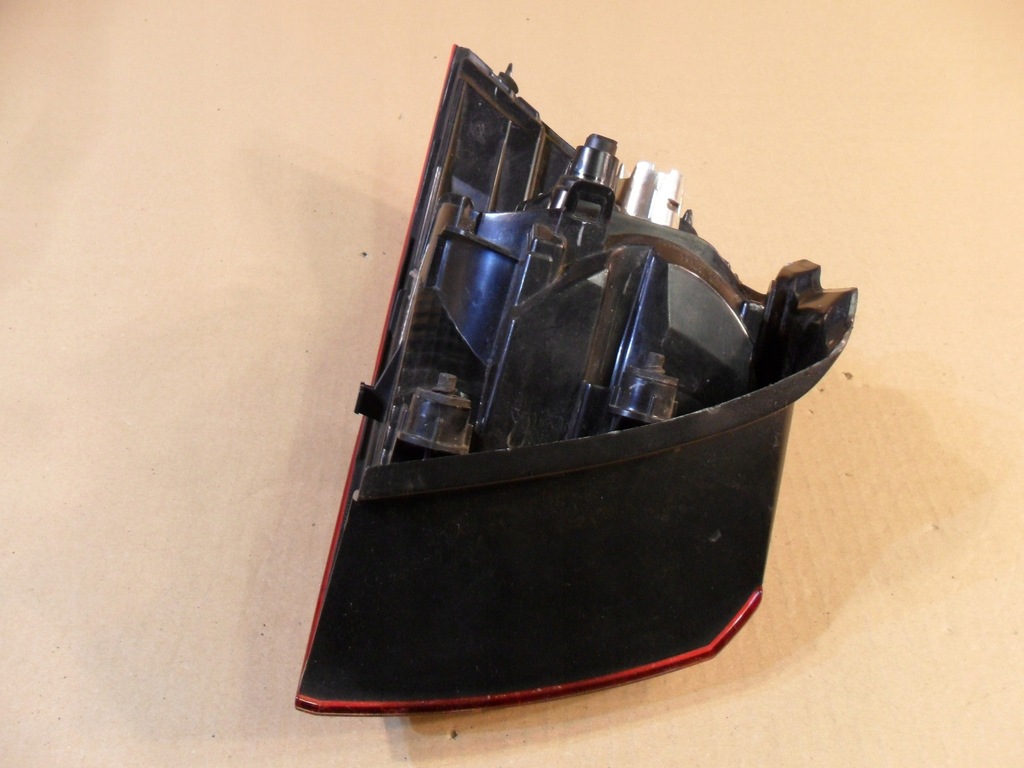 фото №13, Vw golf vii 7 хэтчбек 2012-17 лампа задняя правая