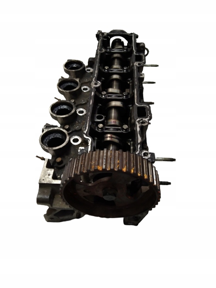 фото №1, Citroen c3 1.4 hdi bhz головка вал