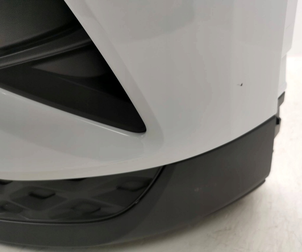 фото №14, Новый org бампер перед vw id.4 11a807217a 6xpdc ls9r