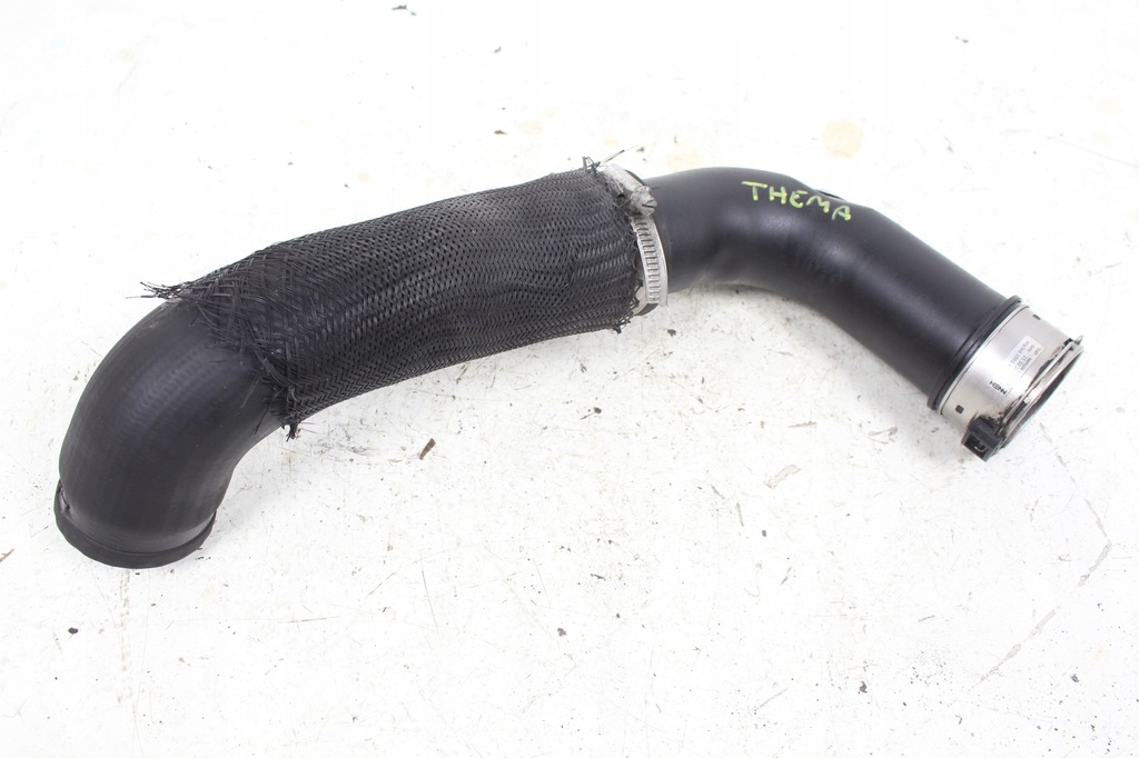 фото №1, Труба wąż шланг lancia thema 3.0crd 2014