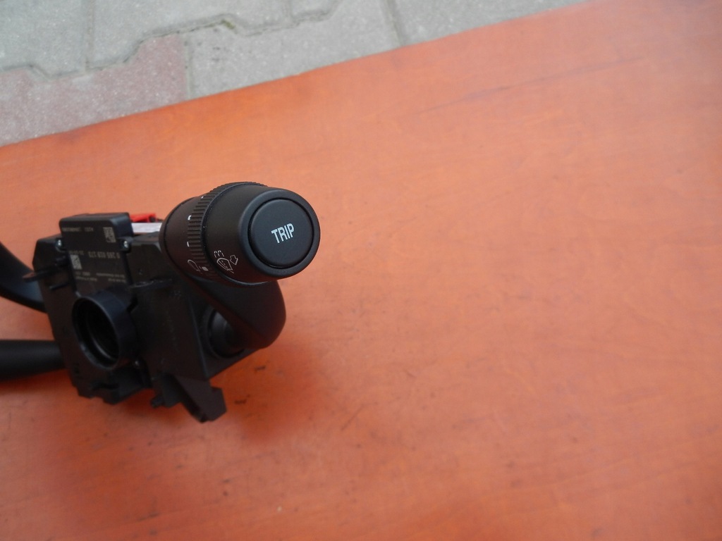 фото №7, Переключатели pod руль круиз-контроль ducato boxer jumper 21r 14-