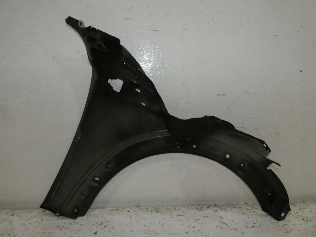фото №3, Mini cooper r56 r57 крыло левый перед передний