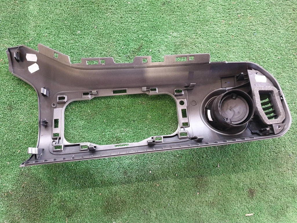 фото №5, Молдинг декоративна консолі partner berlingo ii 9681843277