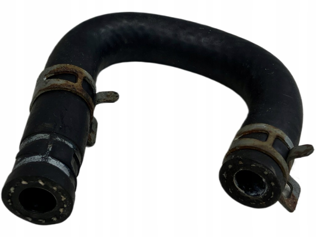 фото №1, Avensis t27 1.8 труба шланг wąż wody радиатора жидкость охлаждающий