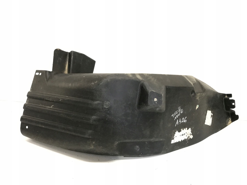 фото №1, Fiat tipo ii підкрилок задня правий 00519843680