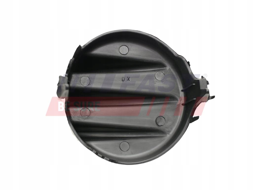 фото №3, Fast ft92402g крышка багажника, hak holujący