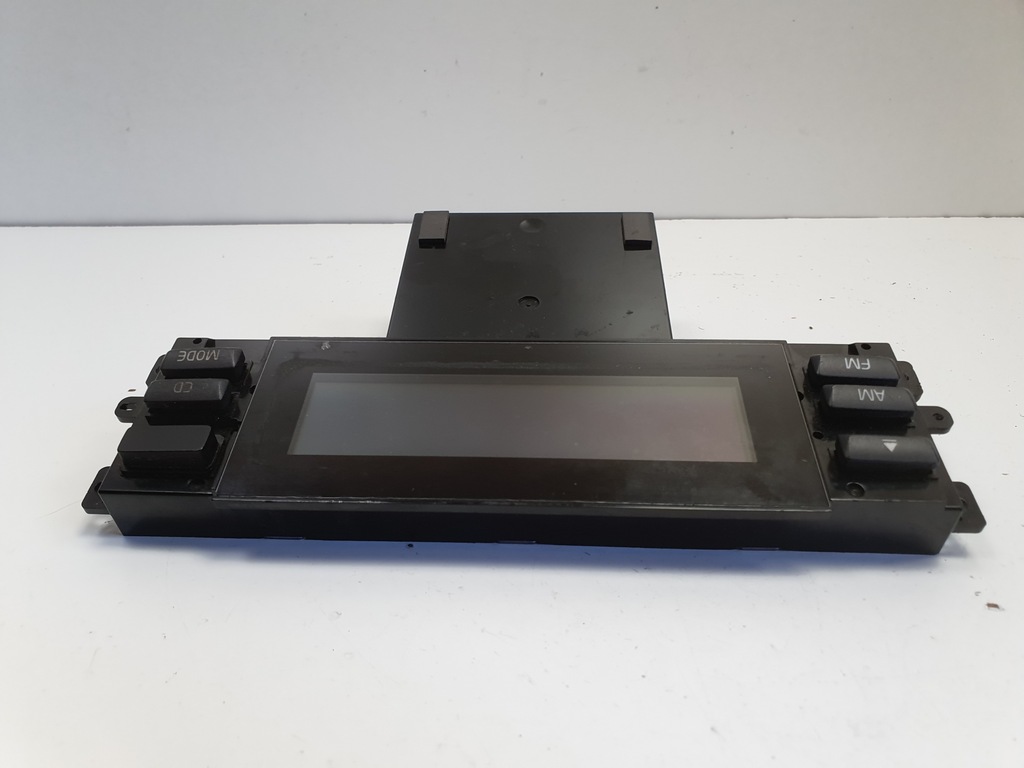 фото №4, Volvo s80 ii v70 iii дисплей радіо екран 31328828