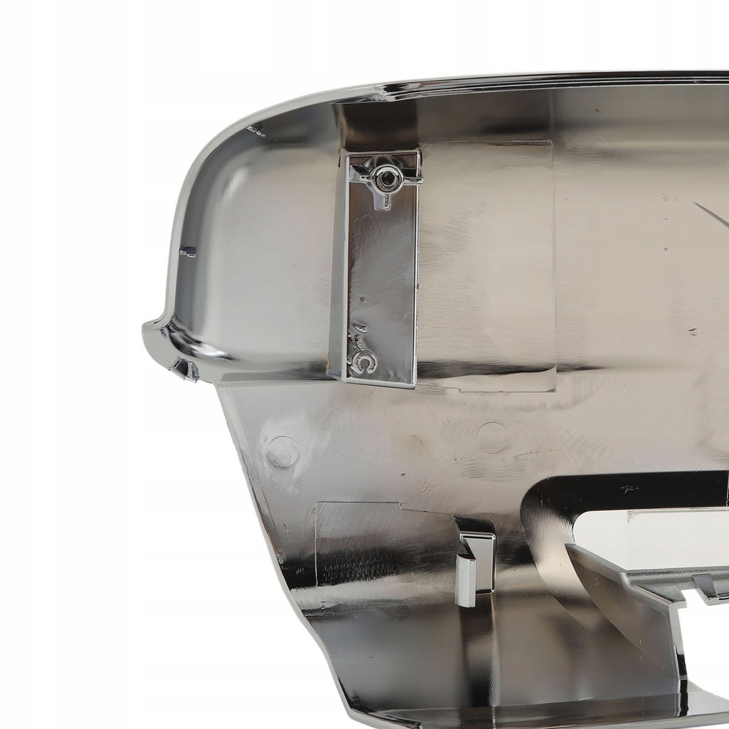 фото №15, Хромована захист дзеркало заднього стійка na подряпини захист дзеркало бічного з zakrętem si