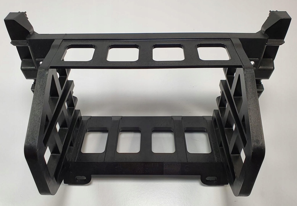 фото №2, Каркас рамка радіо кишеня bmw 5 f10 f11 9166665