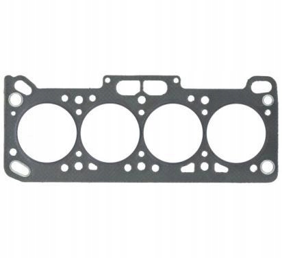 фото №1, Elring прокладка головки mitsubishi colt 1.3