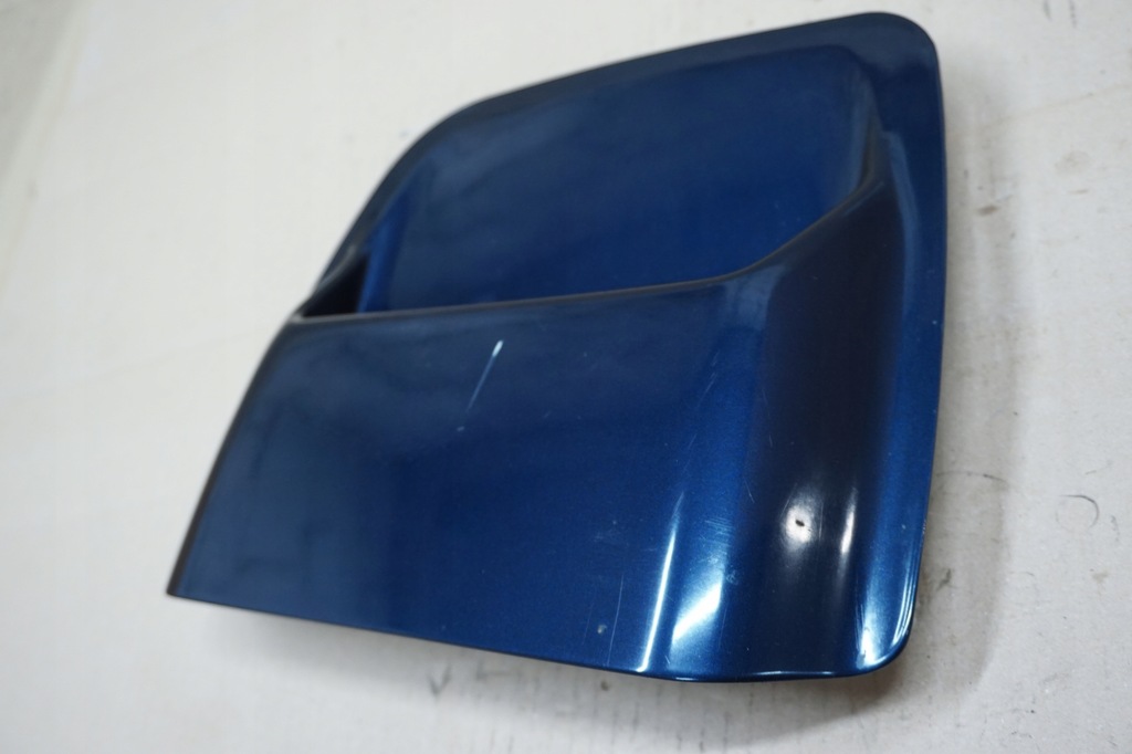 фото №5, Mitsubishi pajero ii впуск воздуха с капот 91-99r