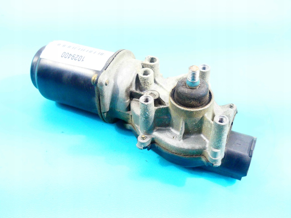 фото №1, Моторчик двірник перед honda cr-v 95-99