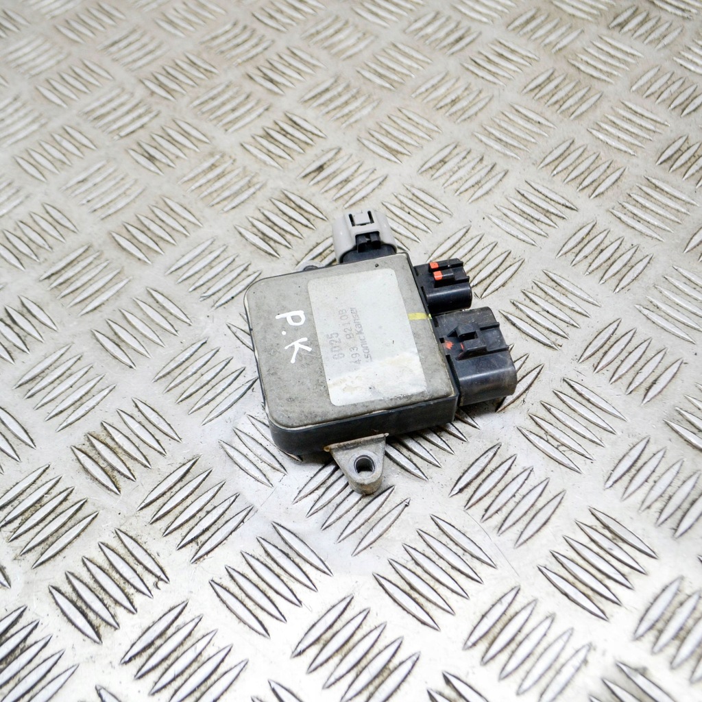 фото №3, Tesla model s 2016 блок управления / модуль вентиляторов